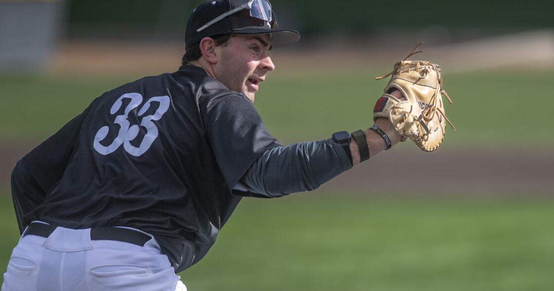 CSI rattles off two wins to split series against Salt Lake