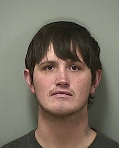 Jordan Douglas Ahenakew
