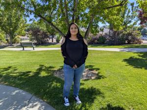 Community kermés for a survivor of the Canyon Park West shooting