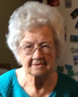 Obituary: Alice “June” Nielsen