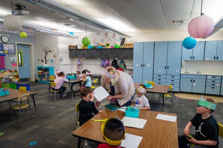 Cassia schools begins full summer school program to fill gaps left by  COVID-19 pandemic