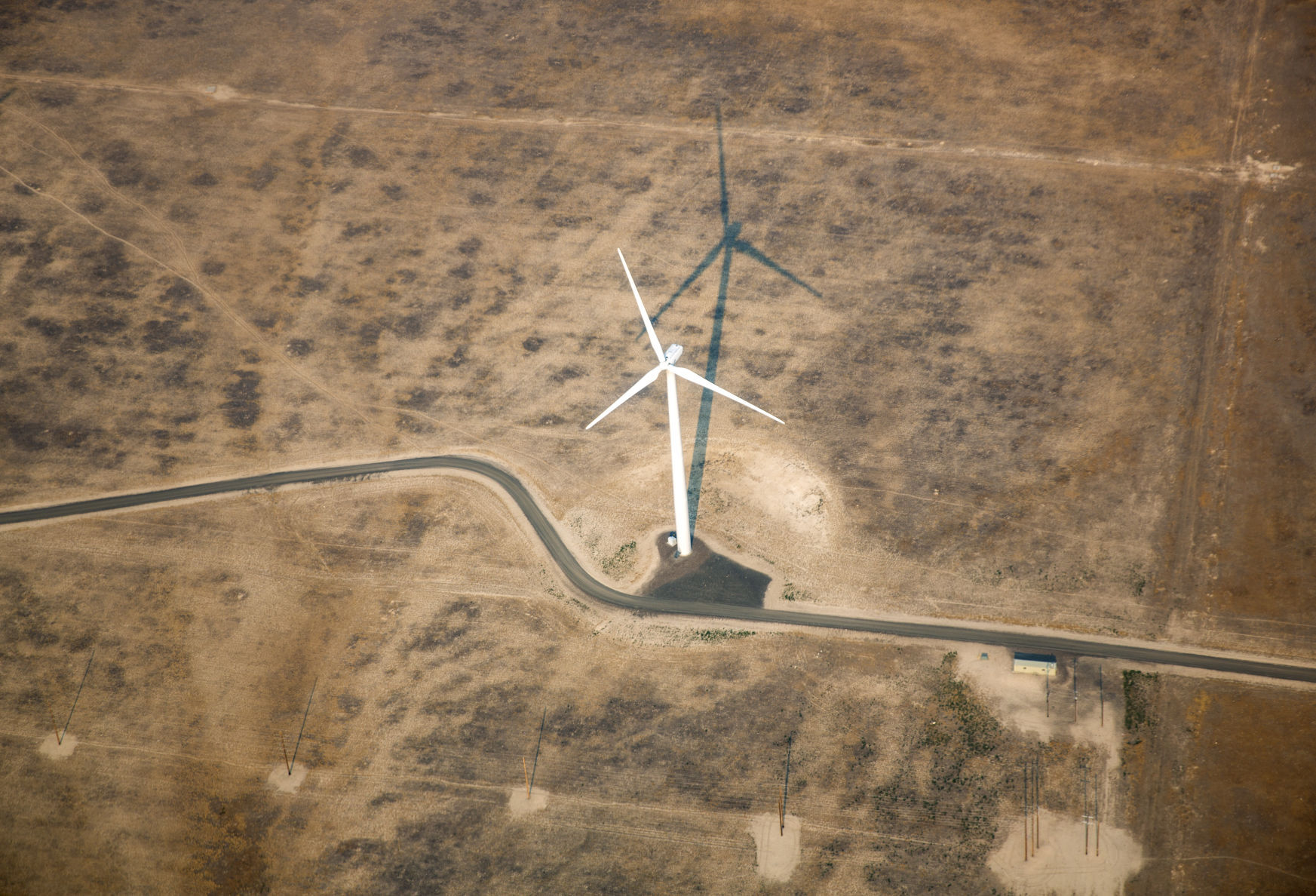 Comment Period Opens For Massive Lava Ridge Wind Project – EcoFlight