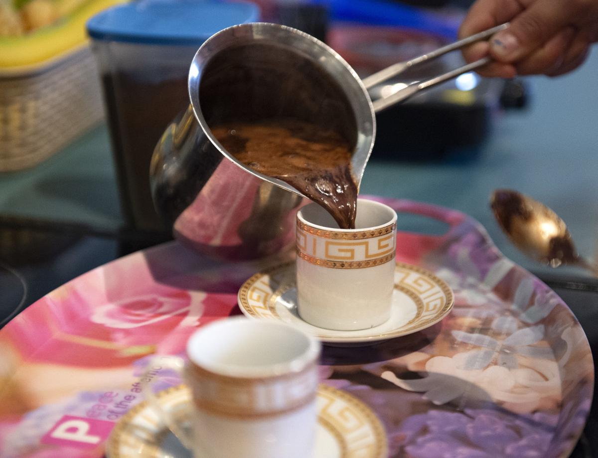 A country clouded with conflict A short history of Iraq