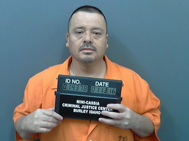 Paul Man Convicted of Murder Claims Poor Counsel, Will Appear in Cassia for Evidentiary Hearing