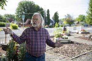 Because Kids Grieve helps the grieving youth build resilience and hope