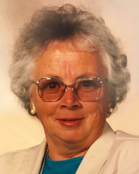 Obituary: Lerene E. Hanson