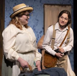 What's up this week in Magic Valley?