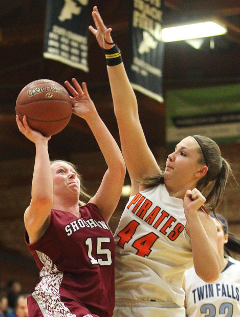 District IV Girls Basketball All-Star Game