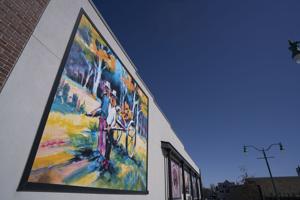 City of Twin Falls seeks applications for Public Arts Commission vacancy