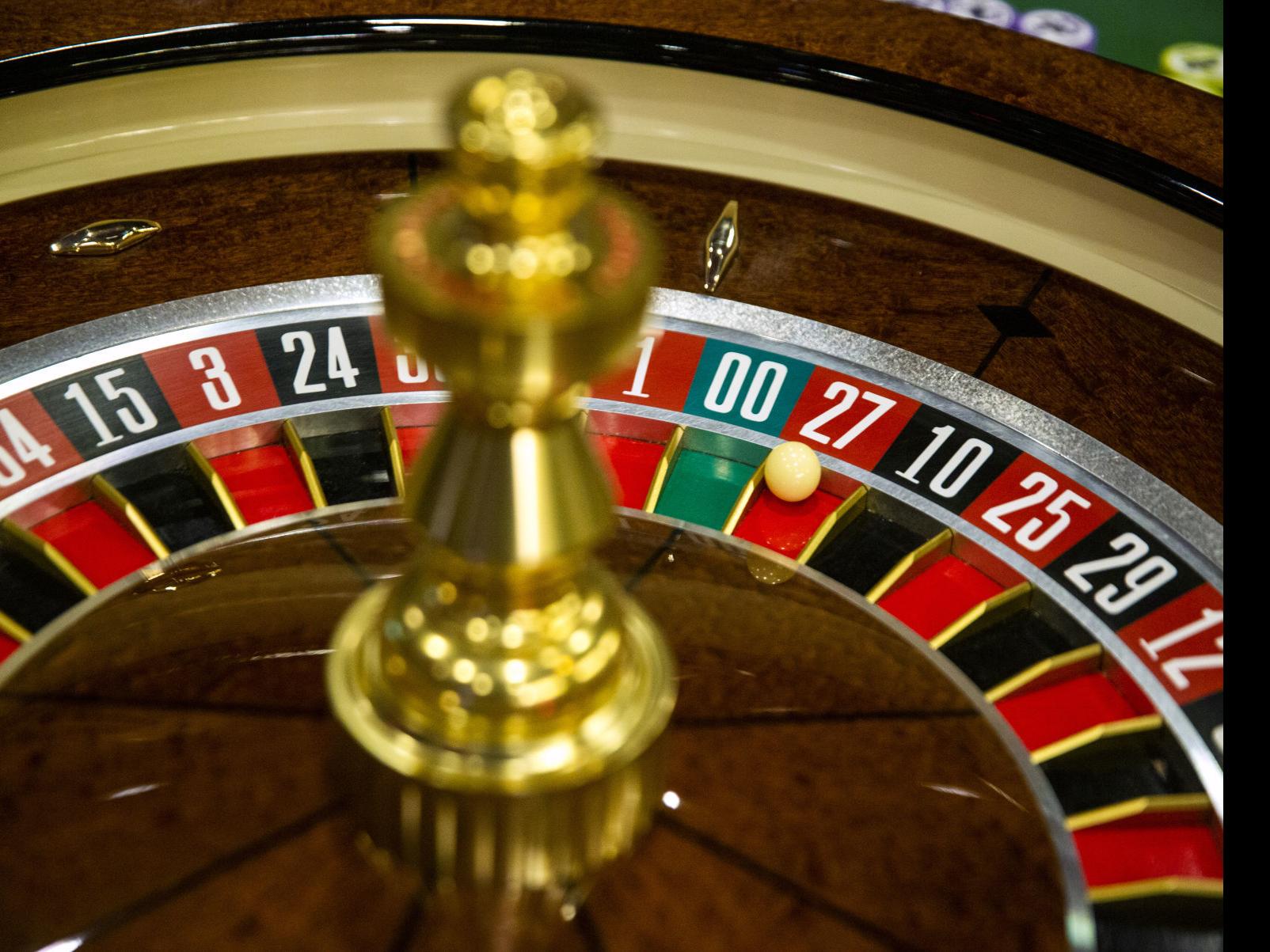 Gambling Casinos In Boise Idaho