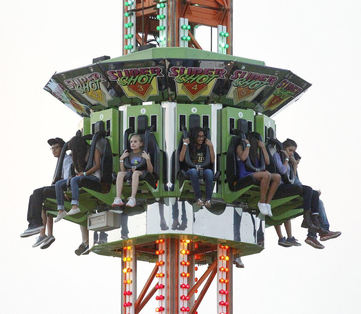 Saddle Up And Park Your Ride: A Guide To Navigating The Twin Falls Magic Valley Stampede Parking