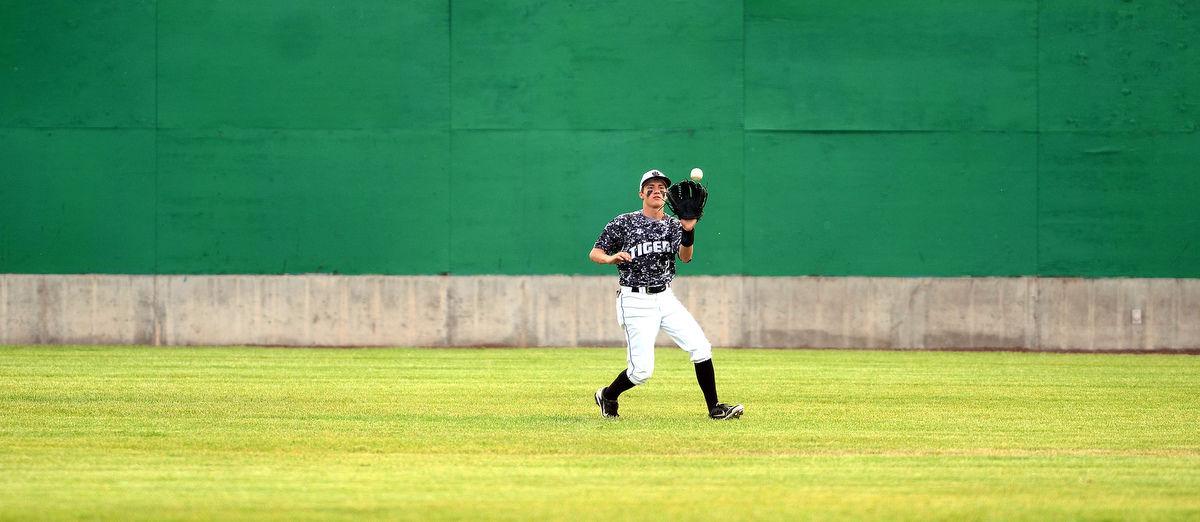 4A State Baseball Tournament