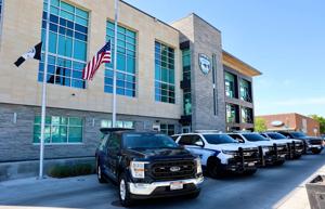 Twin Falls lowers flags to half-mast after shooting