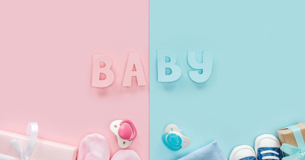 Baby births and their names, stork report