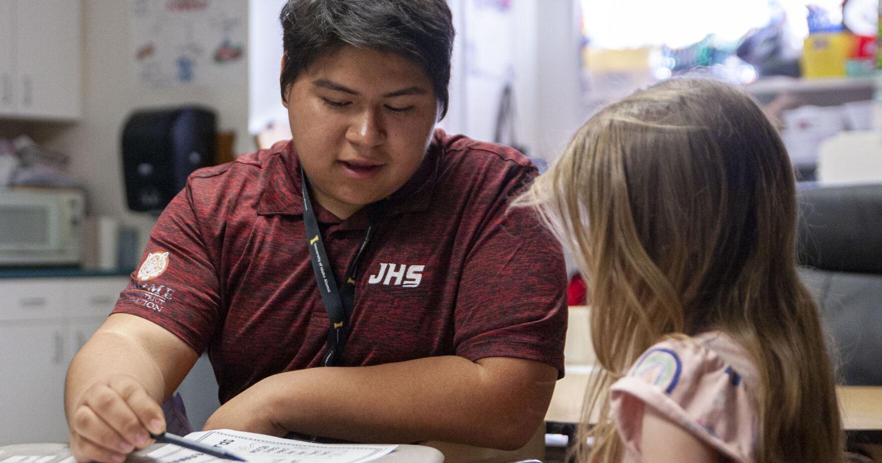 At-risk population exempted from high-stakes testing - Vimarsana News