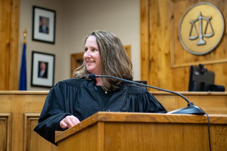 Twin Falls County gets new magistrate judge