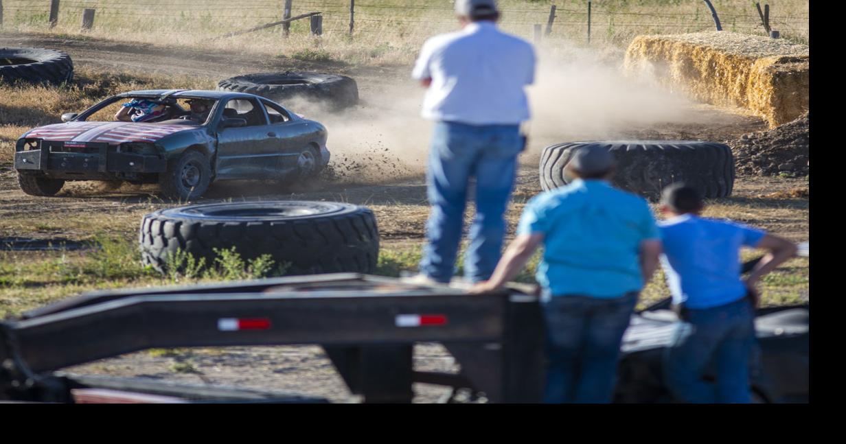 From car races to 'Peter Pan': Oakley Pioneer Days kicks off
