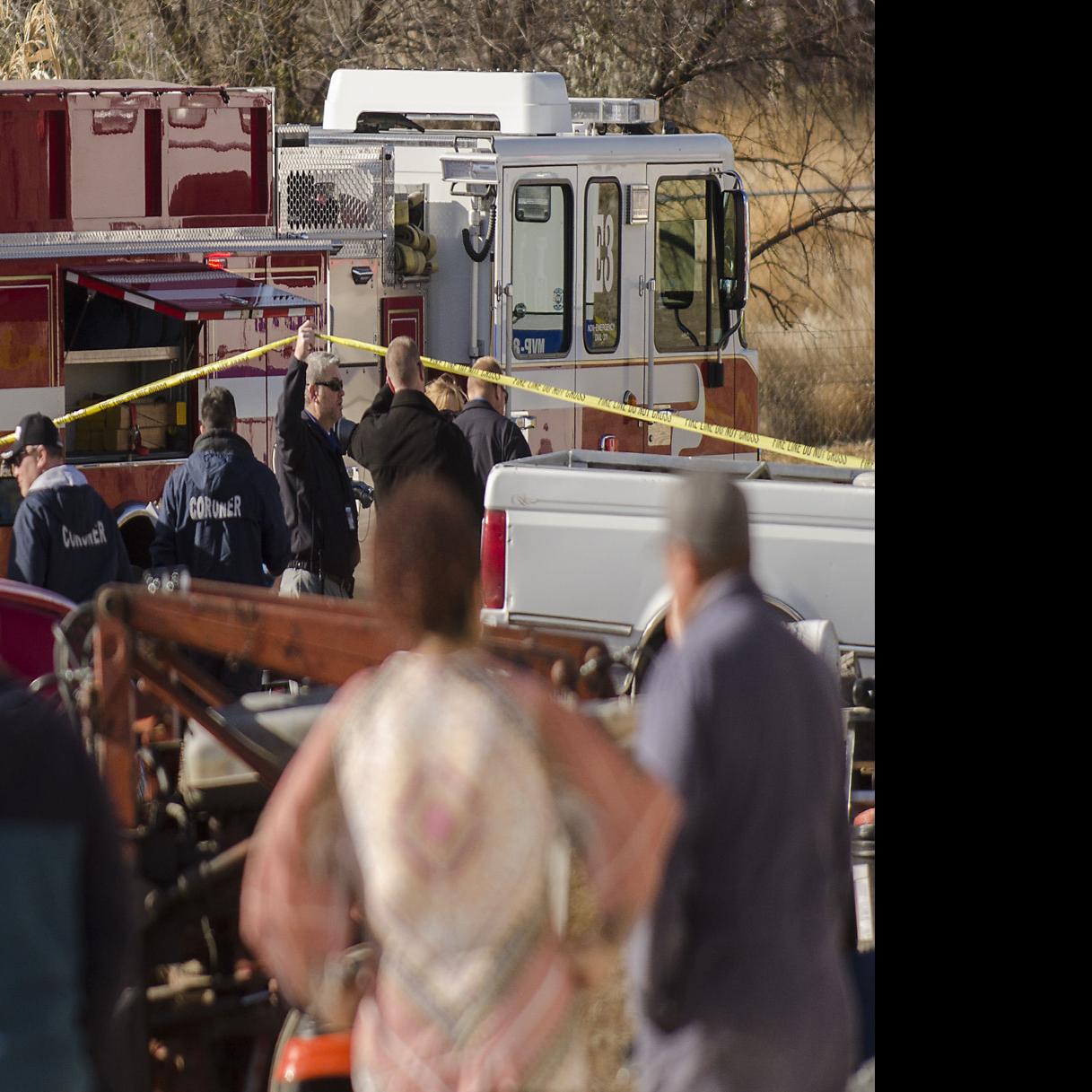 Update Coroner Identifies Man Crushed To Death By Farm Equipment In Twin Falls Local Magicvalley Com