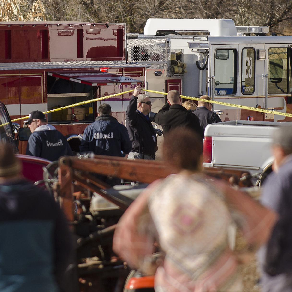 Update Coroner Identifies Man Crushed To Death By Farm Equipment In Twin Falls Local Magicvalley Com Update Coroner Identifies Man Crushed To Death By Farm Equipment In Twin Falls Local Magicvalley Com