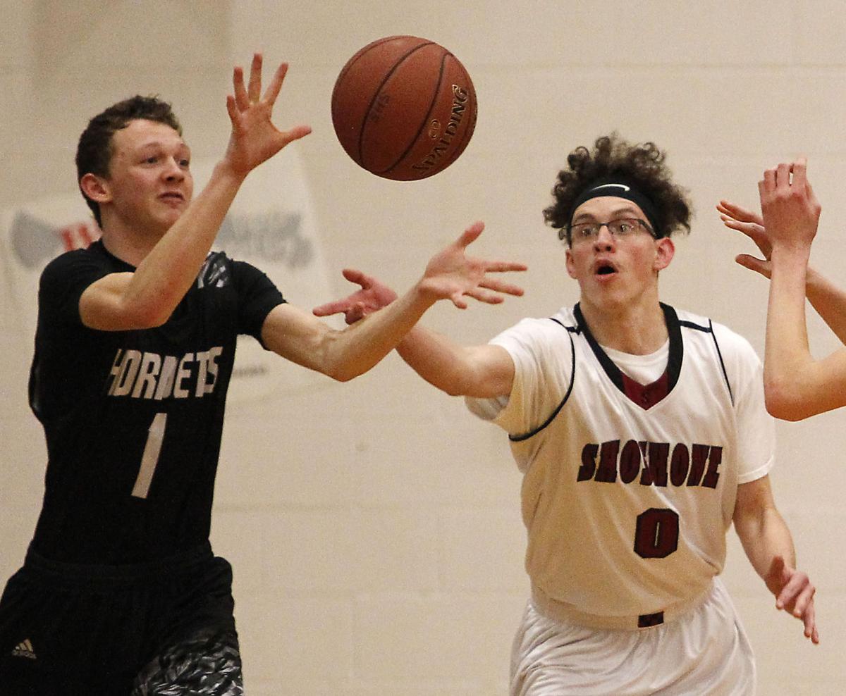 1A/2A Boys All-Star Game