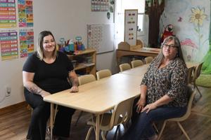 ENROLL NOW: Free preschool for Lincoln County families