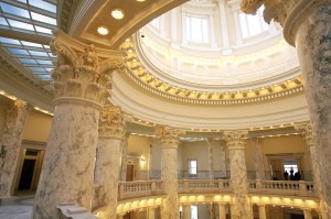 Federal judge partially blocks Idaho trans bathroom ban law with preliminary injunction
