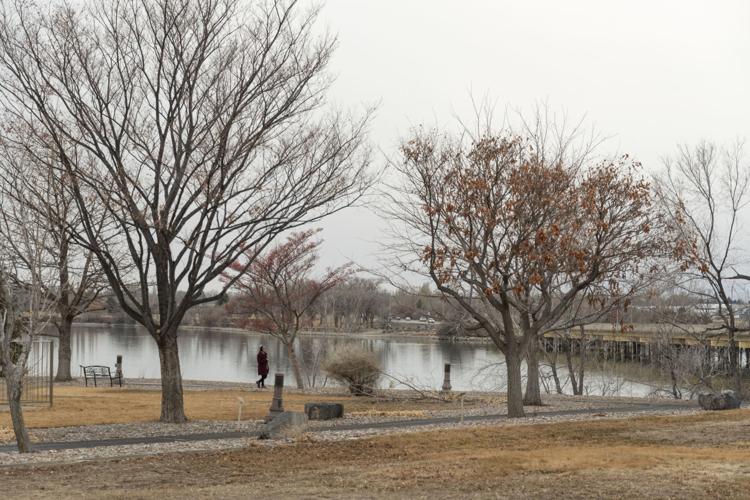 Heyburn Riverside Park looks to get upgrades