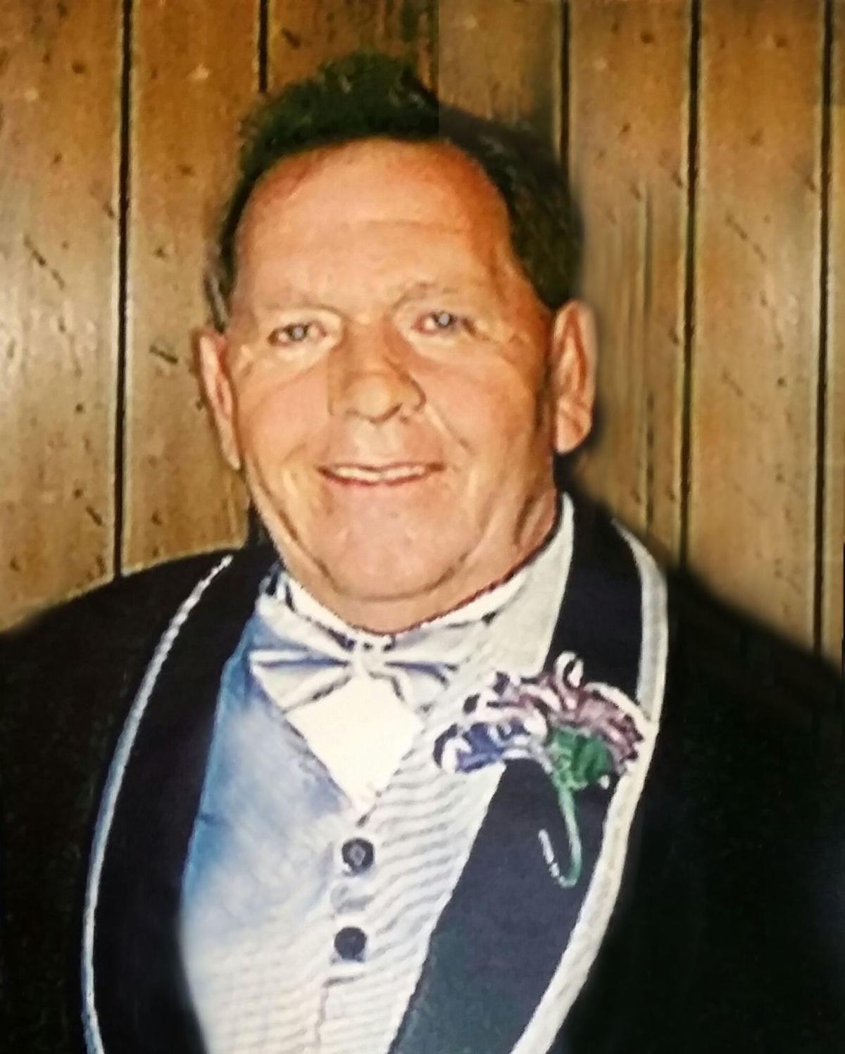 Obituary: Rynold “Rynnie” Baumgartner