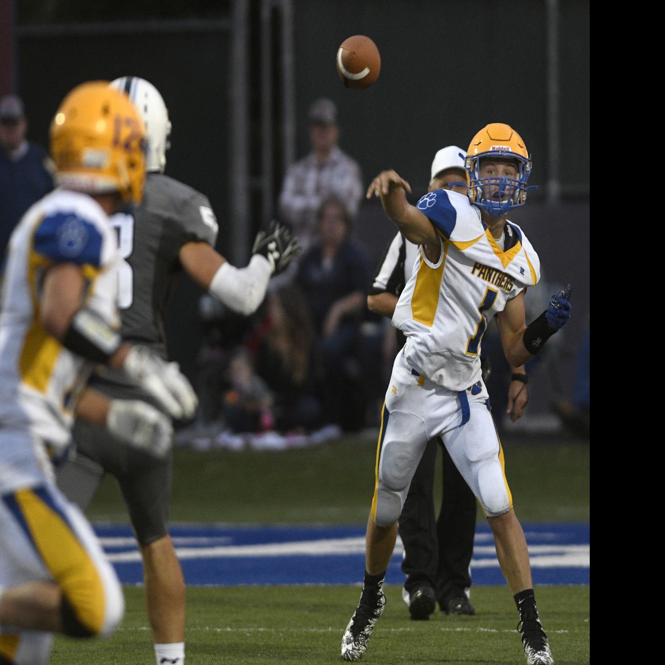 Football Playoffs What To Watch For Southern Idaho High School