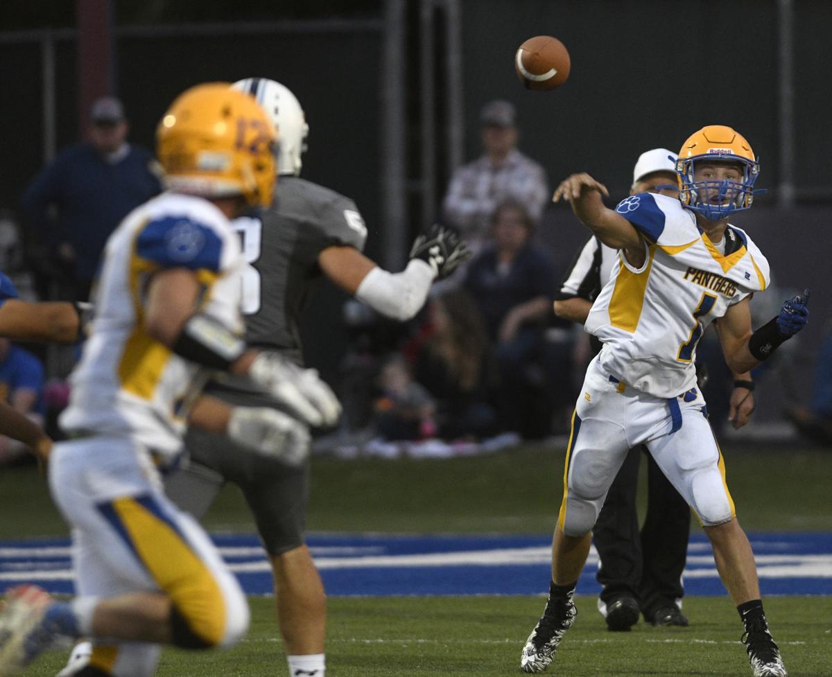 Football Playoffs What To Watch For Southern Idaho High School