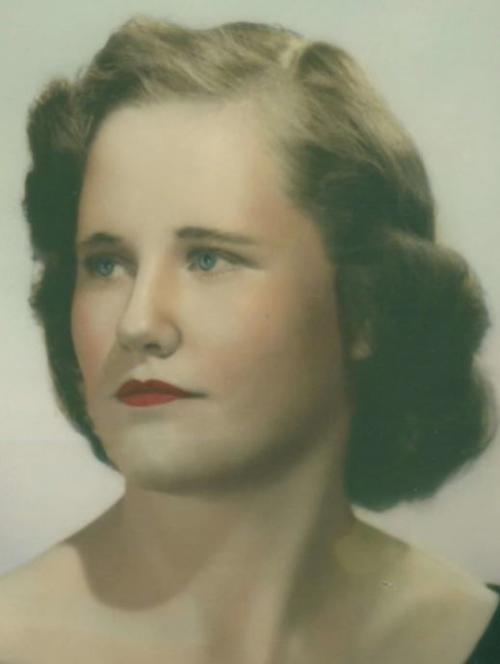 Obituary: Barbara Lee Taylor