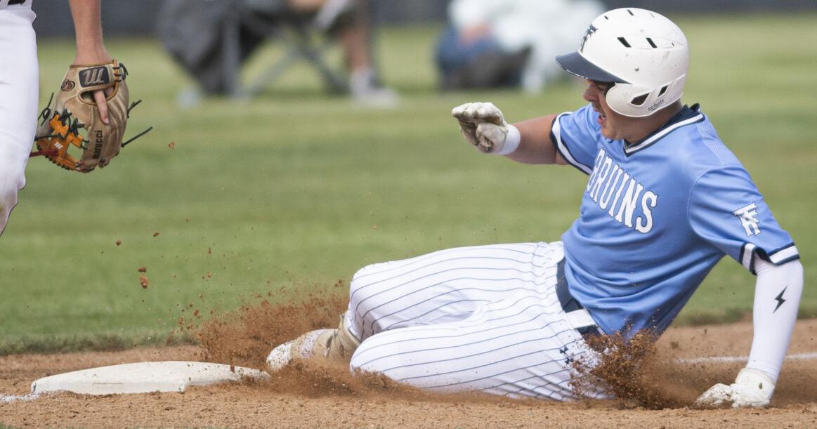 DO OR DIE: Twin Falls shocked in State Regional opener against Bishop Kelly