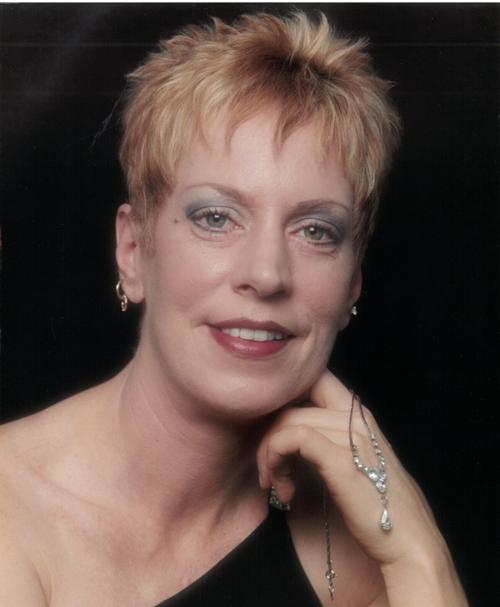Dee Dee Marsch