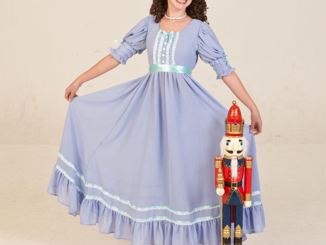 Centre Stage Studios Produces The Nutcracker Southern Idaho Entertainment Magicvalley Com