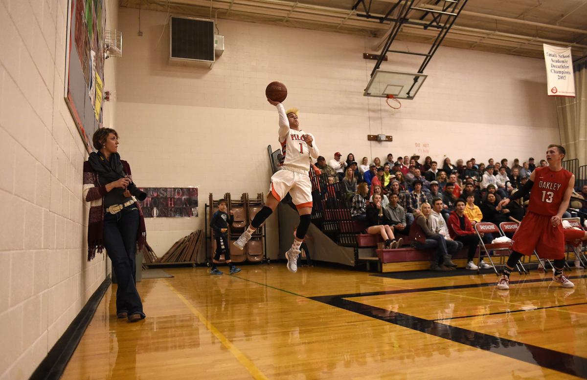1A/2A Boys All-Star Game