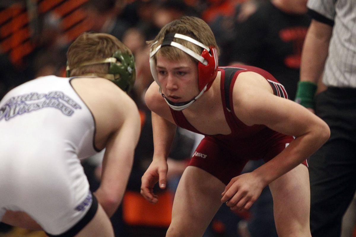 Buhl Invitational