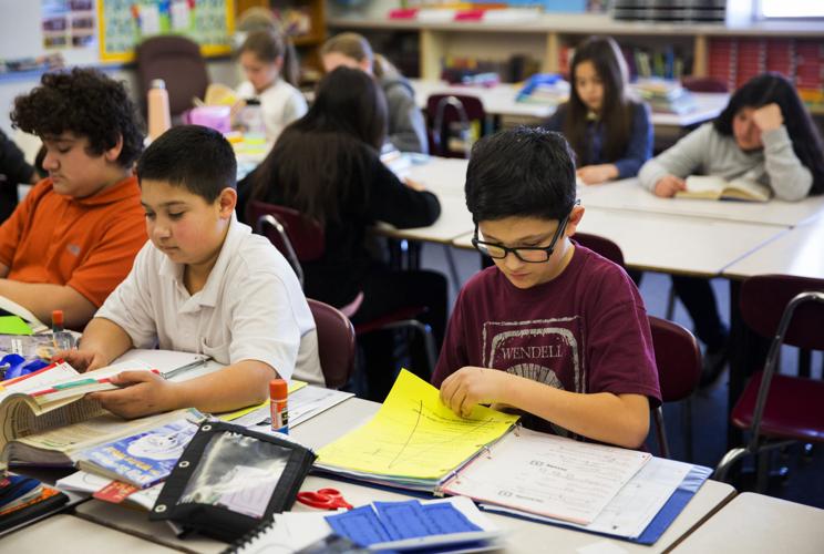 Every Student Succeeds Act