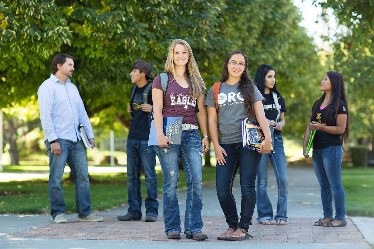 College of Southern Idaho