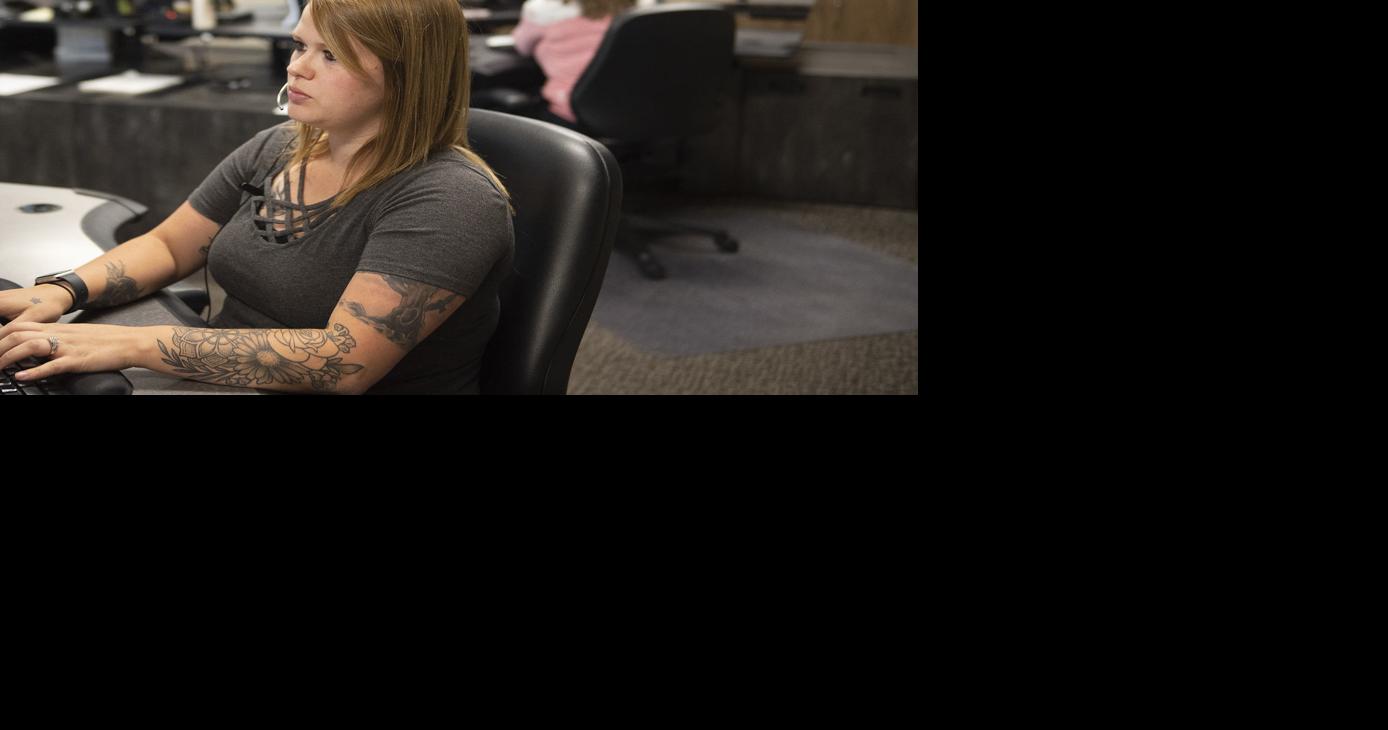 TFPD gives alternatives while 911 system is down