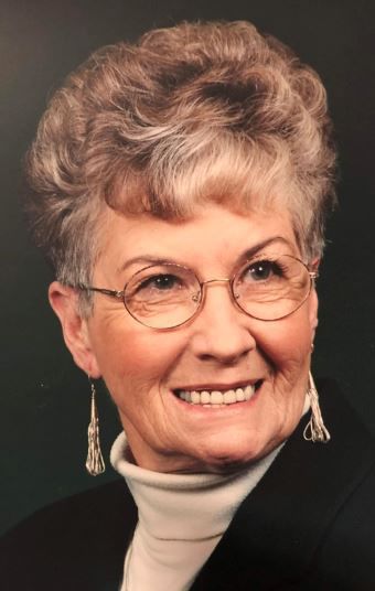Obituary: Beverly June Houfburg