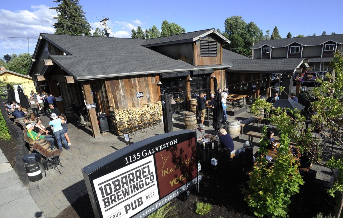 UPDATE Craft Brewer Vows Business as Usual after Sale