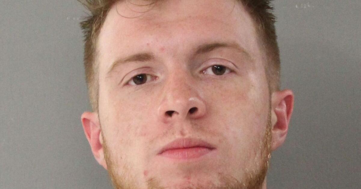 Man pleads guilty to video voyeurism in Twin Falls County case