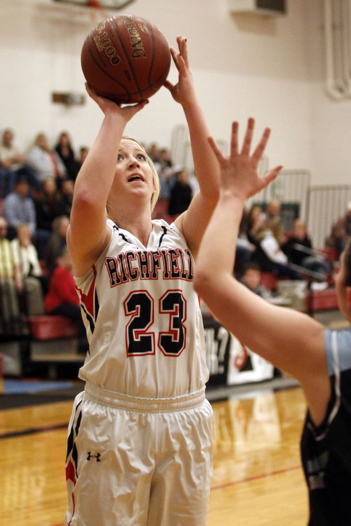 1A/2A All-Star Girls Basketball