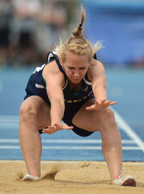 State Track & Field - 1A/2A/3A
