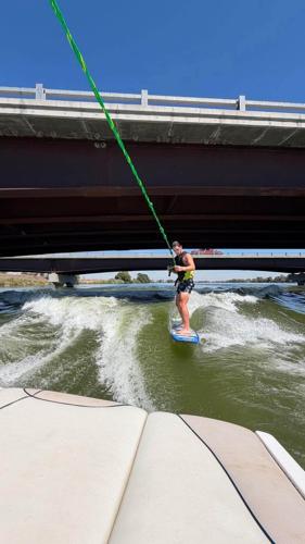 August on the Snake River: South Central Idaho’s Favorite Place to Beat the Heat