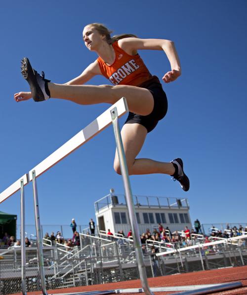 Tim Dunne Track and Field Invitational