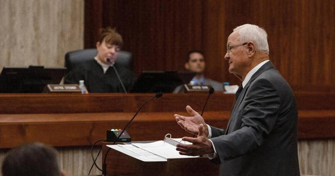Idaho view: Idaho’s outside counsel embarrasses state in abortion arguments — using your money Idaho view: Idaho’s outside counsel embarrasses state in abortion arguments — using your money
