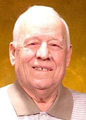 Obituary: Hubert F. Bluteau