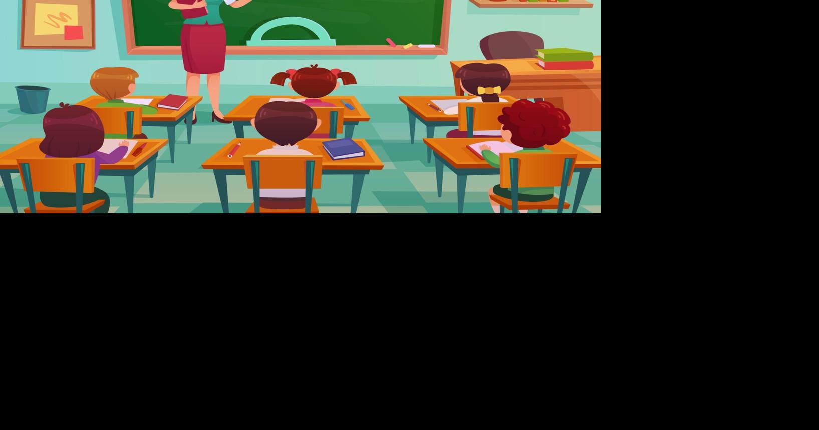 The Kid Whisperer: How to give more attention to positive behaviors than negative ones in the classroom