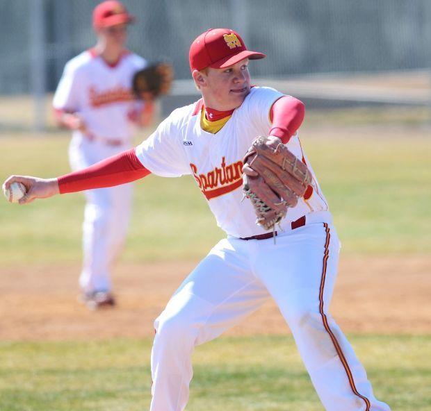 Gallery Blackfoot at Minico Baseball